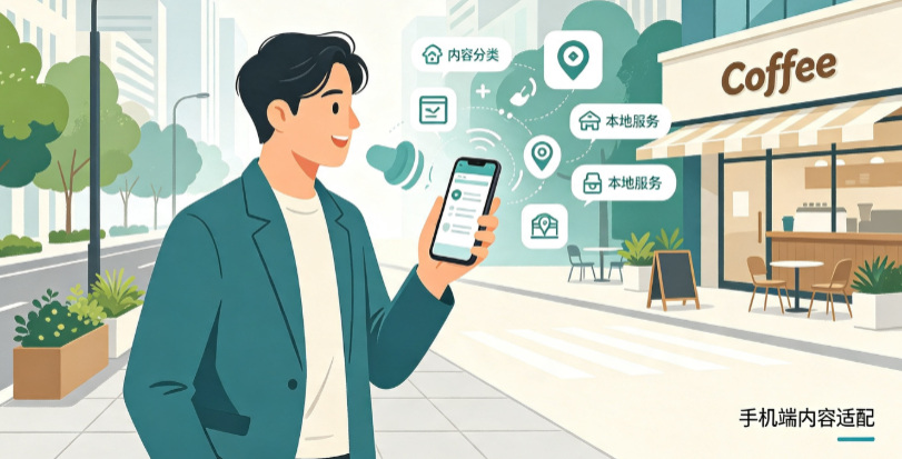 京口区深度解析手机端 GEO 与 AI 优化协同逻辑，兼顾用户检索体验与企业线上传播