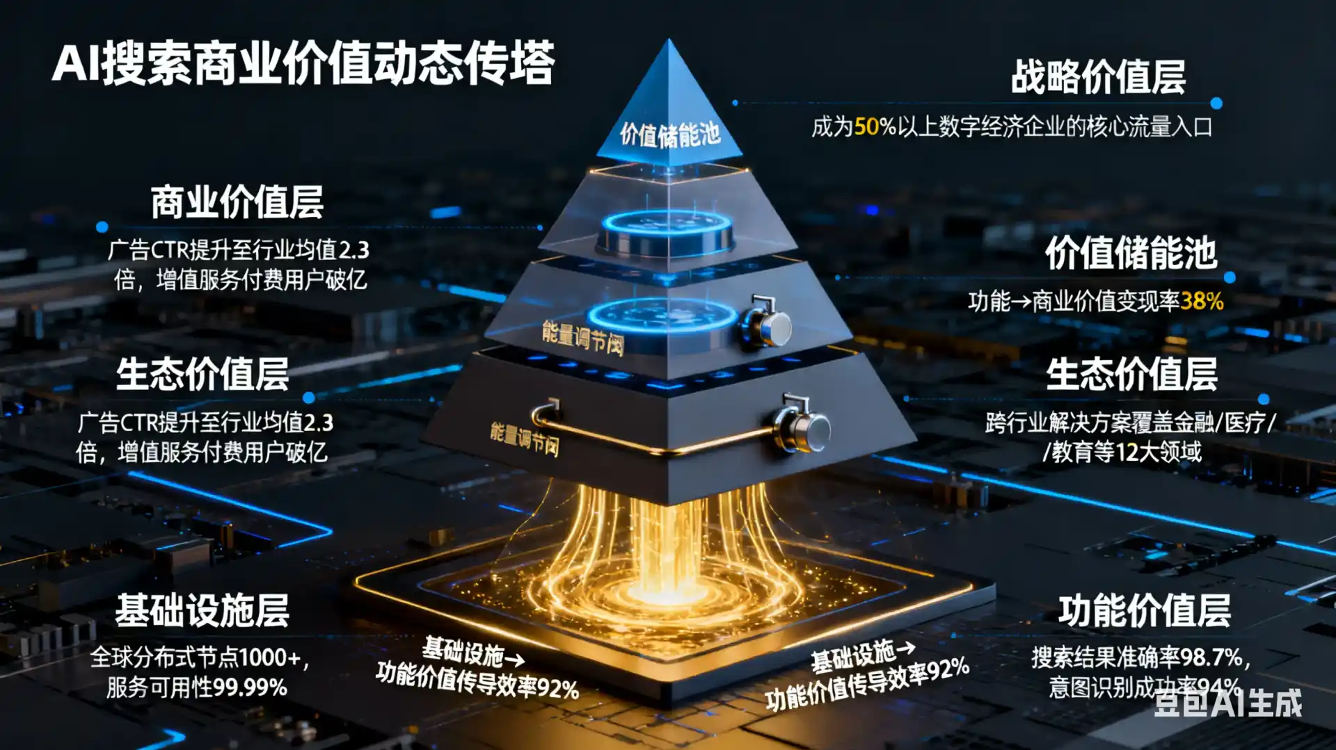 告别传统流量困局，京口区GEO优化助力企业抢占AI问答新流量