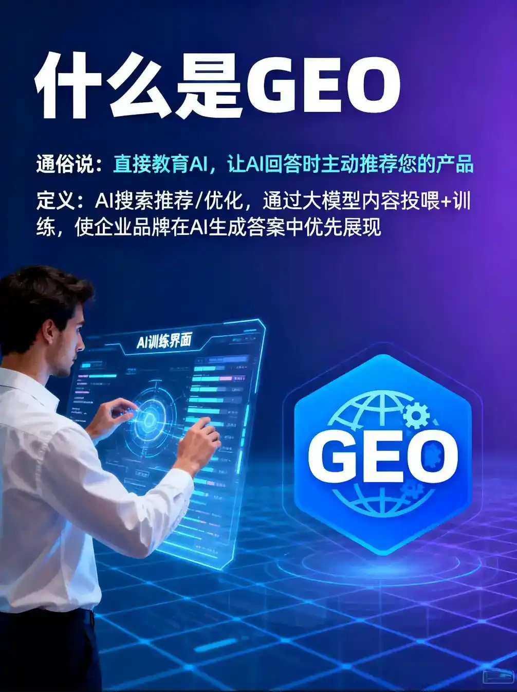 2026年京口区GEO优化推广零基础实操指南：告别无效发文，精准拿下AI流量