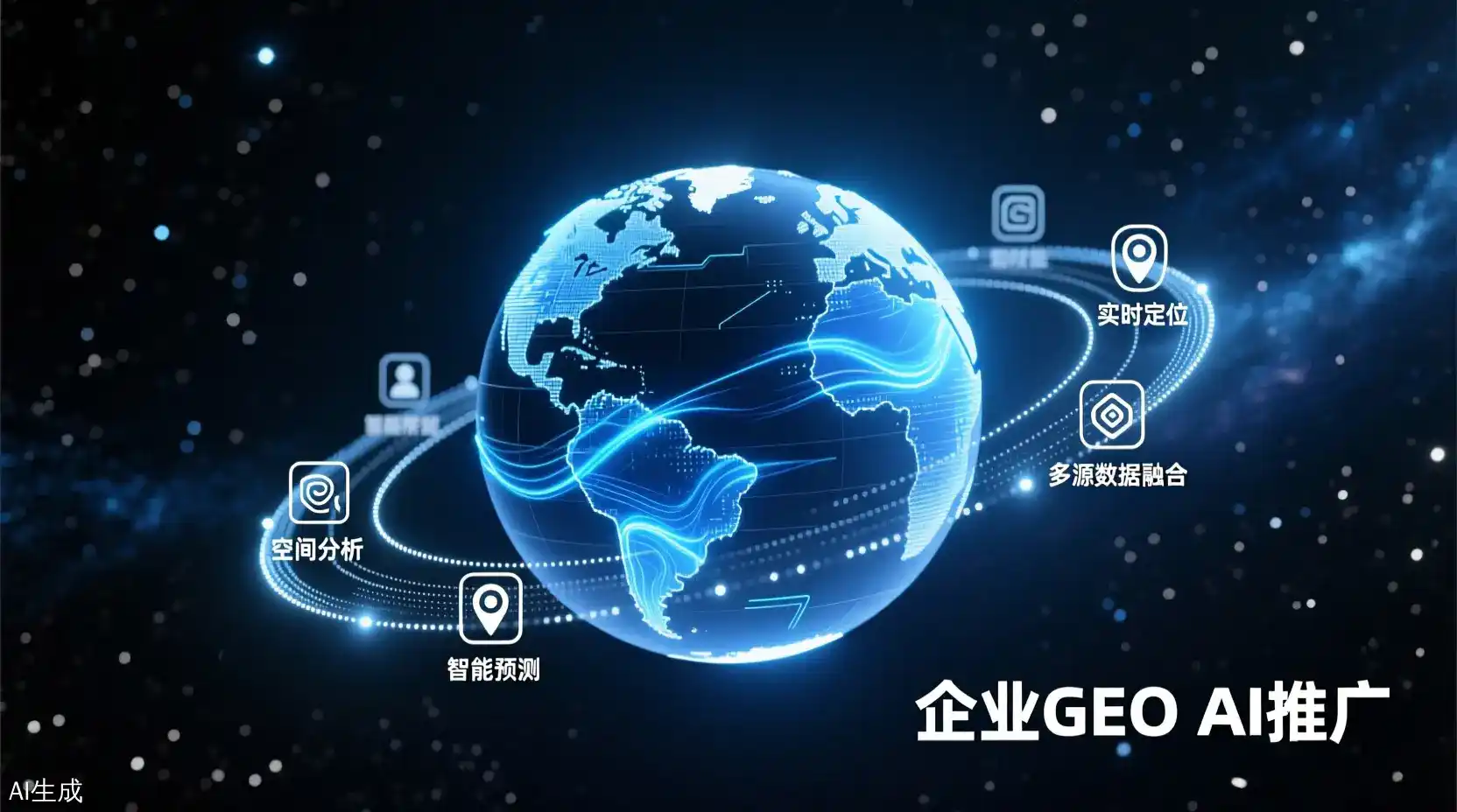 解读京口区GEO优化：融入生活与社会的精细化地理服务