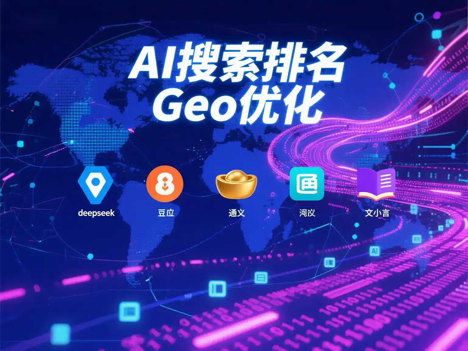 京口区国硕AI：探索GEO生成式引擎优化的企业品牌实践